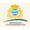 Clostermanns Hof Golf Club Logo