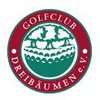 Dreibaeumen Golf Club Logo