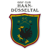 Haan-Duesseltal Golf Club Logo
