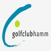 Hamm Golf Club Logo