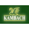 Haus Kambach Eschweiler-Kinzweiler Golf Club Logo