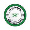 Huenxerwald Golf Club Logo