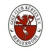Kuerten Bergerhoehe Golf Club &acirc;�� 18-hole Course Logo