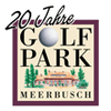 Meerbusch Golf Park Logo