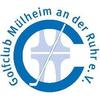 Muelheim an der Ruhr Golf Club Logo