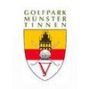 Muenster-Tinnen Golf Club Logo