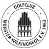 Muenster-Wilkinghege Golf Club Logo