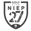 Op de Niep Golf Club &acirc;�� 9-hole Course Logo
