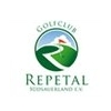 Repetal-Suedsauerland Golf Club &acirc;�� 18-hole Course Logo