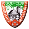 Schultenhof Peckeloh Golf Club Logo