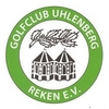 Uhlenberg Reken Golf Club Logo