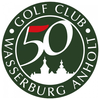 Wasserburg Anholt Golf Club Logo