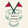 Heidewald Herr Holger Dieckmann Golf Park Logo