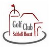Schloss Horst Golf Club Logo
