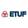 ETUF Golf Course Logo