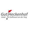 Gut Heckenhof Hotel & Golfresort an der Sieg &acirc;�� Green Course Logo