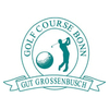 Bonn Golf Course Logo