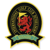 Kosaido International Golf Club Duesseldorf Logo