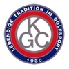 Krefelder Golf Club Logo