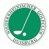 Niederrheinischer Golf Club Duisburg Logo