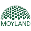Schloss Moyland Golf Resort &acirc;�� Academy Course Logo