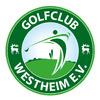 TuS Westheim Golf Club &acirc;�� 18-hole Course Logo