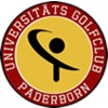 Universitaets Golf Club Paderborn Logo