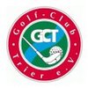 Trier Golf Club Logo