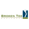 Broken Tee Englewood Golf Course Logo