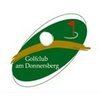 Golf Club am Donnersberg Logo