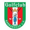 Barbarossa Golf Club Kaiserslautern Logo