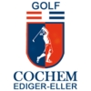 Cochem Golf &acirc;�� Mosel Course Logo