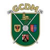 Domtal Mommenheim Golf Course &acirc;�� 18-hole Course Logo
