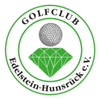 Edelstein Hunsrueck Golf Club Logo