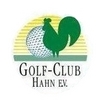 Hahn Golf Club Logo