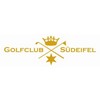 Suedeifel Baustert Golf Club Logo
