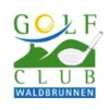 Waldbrunnen Golf Club Logo