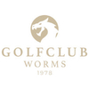 Worms Golf Club Logo