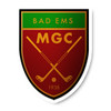 Mittelrheinischer Golf Club Bad Ems Logo