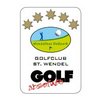 Wendelinus Golf Park &acirc;�� B/C Course Logo