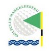 Markkleeberg Golf Club Logo