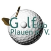 Plauen Golf Club Logo