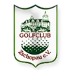 Zschopau Golf Course Logo