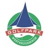 Westerzgebirge Golf Park Logo