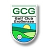 Grossensee Golf Club &acirc;�� Championship Course Logo