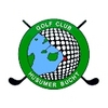 Husumer Bucht Golf Club Logo