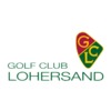 Lohersand Golf Club Logo