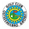 Ostseeheilbad Groemitz Golf Club &acirc;�� Championship Course Logo