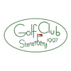 Stenerberg Golf Club Logo