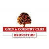 Brunstorf Golf & Country Club &acirc;�� Championship Course Logo